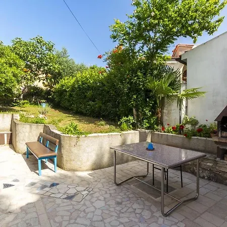 Klaudija 1239 Apartamento *