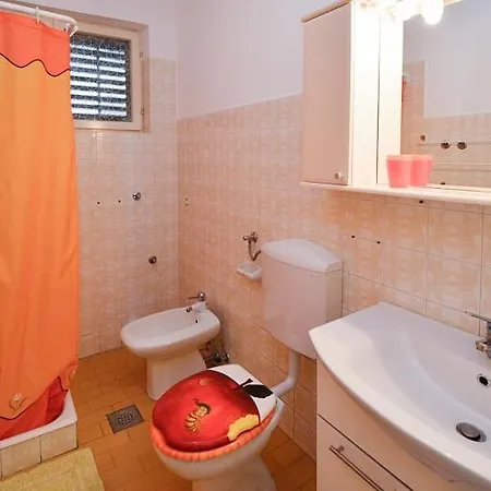 Klaudija 1239 Apartamento