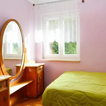 Apartamento Klaudija 1239