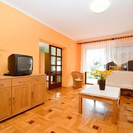 Klaudija 1239 Apartamento