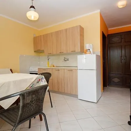 Apartamento Klaudija 1239 *
