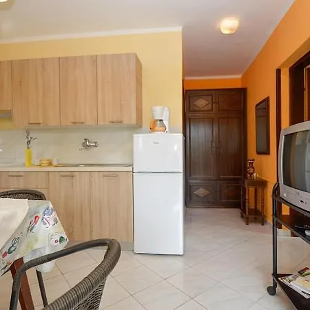 Apartamento Klaudija 1239
