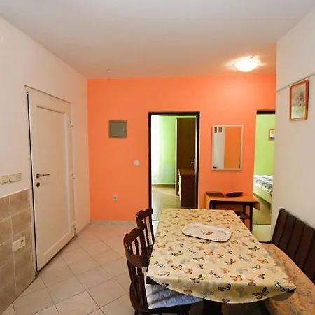 Klaudija 1239 Apartamento
