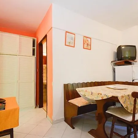 Apartamento Klaudija 1239
