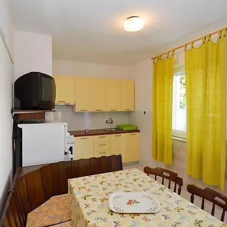 Apartamento Klaudija 1239 *
