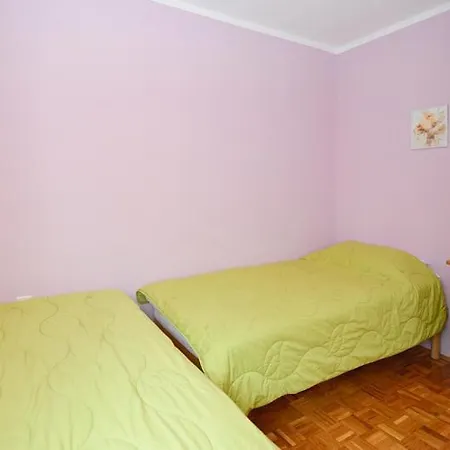 Apartamento Klaudija 1239 Premantura