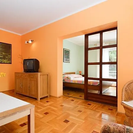 Apartamento Klaudija 1239