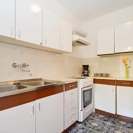 Klaudija 1239 Apartamento