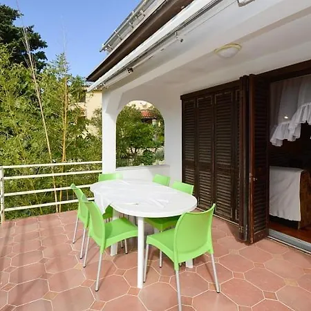 Klaudija 1239 Apartamento Premantura